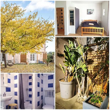 Apartment Mas Paret Plein Sud - Parc 1 Ha Au Calme *